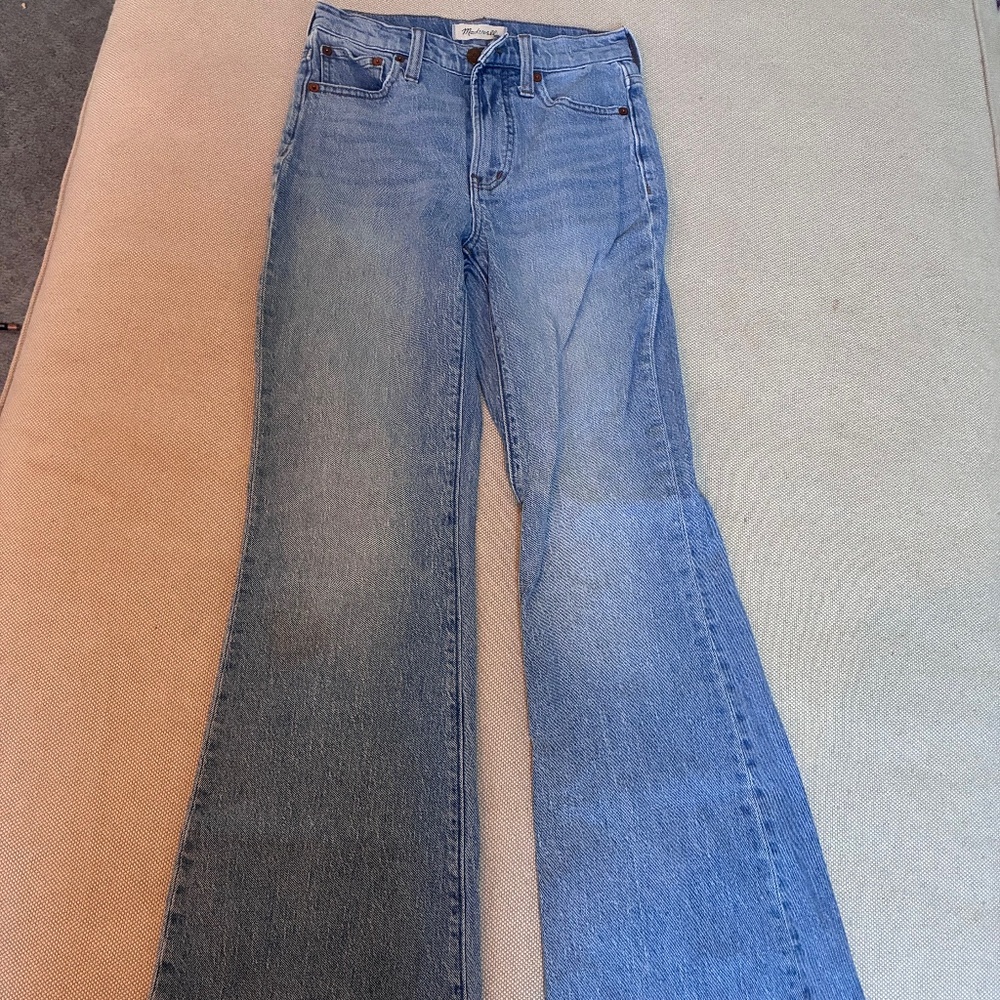 Flare Jeans